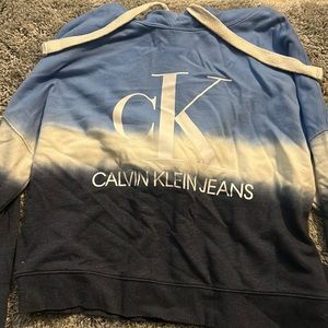 Calvin Klein Jeans hoodie